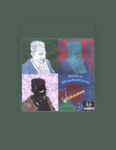 Listen to Mike Macharyas, watch music videos, read bio, see tour dates & more!