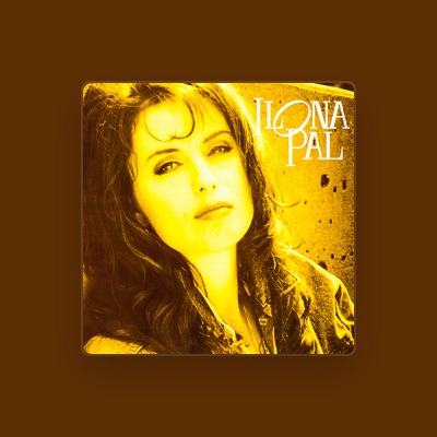 Listen to Ilona Pal, watch music videos, read bio, see tour dates & more!
