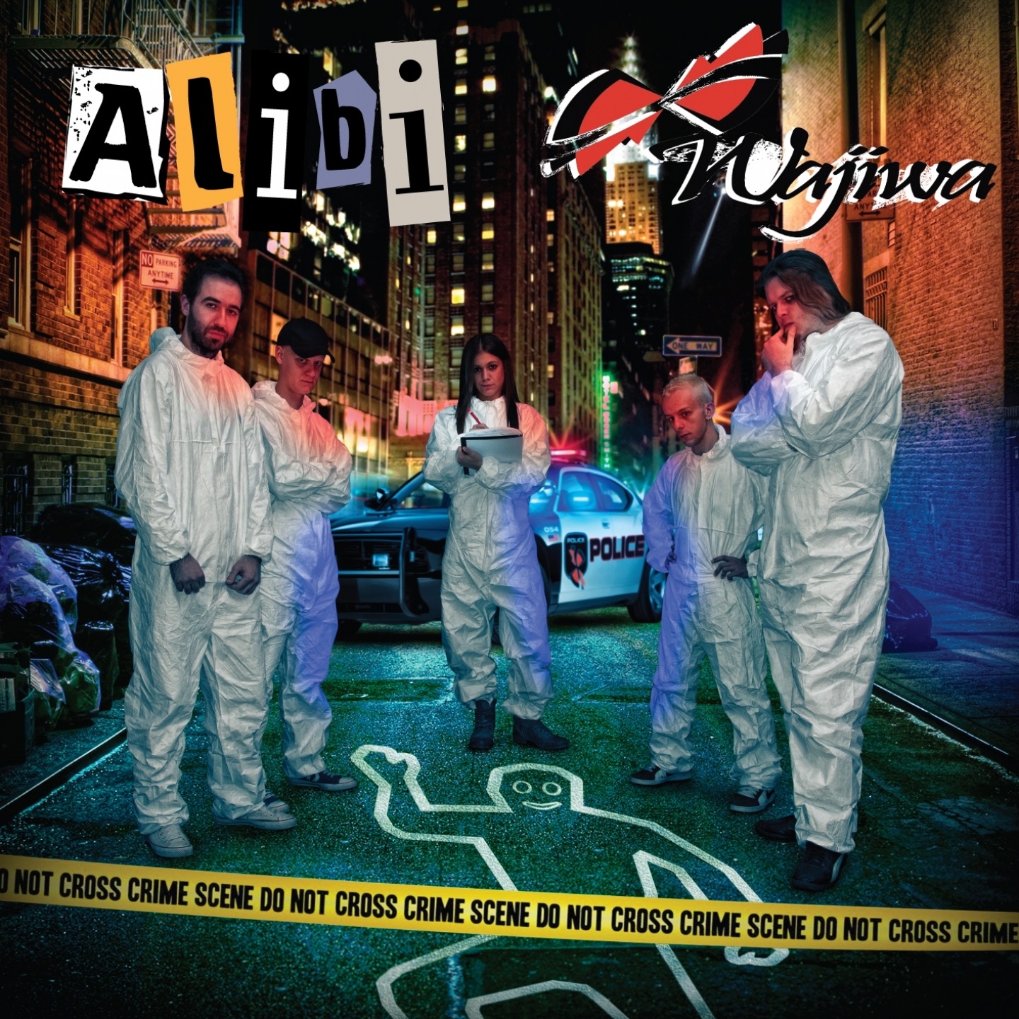 Alibi