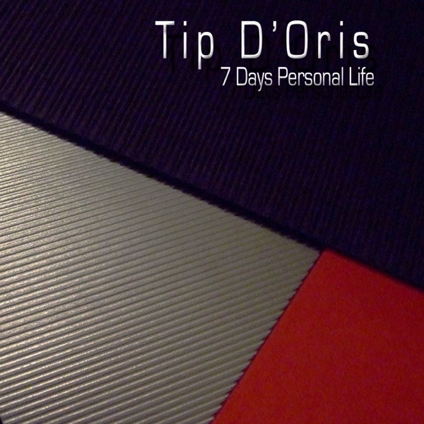 7 Days Personal Life - EP