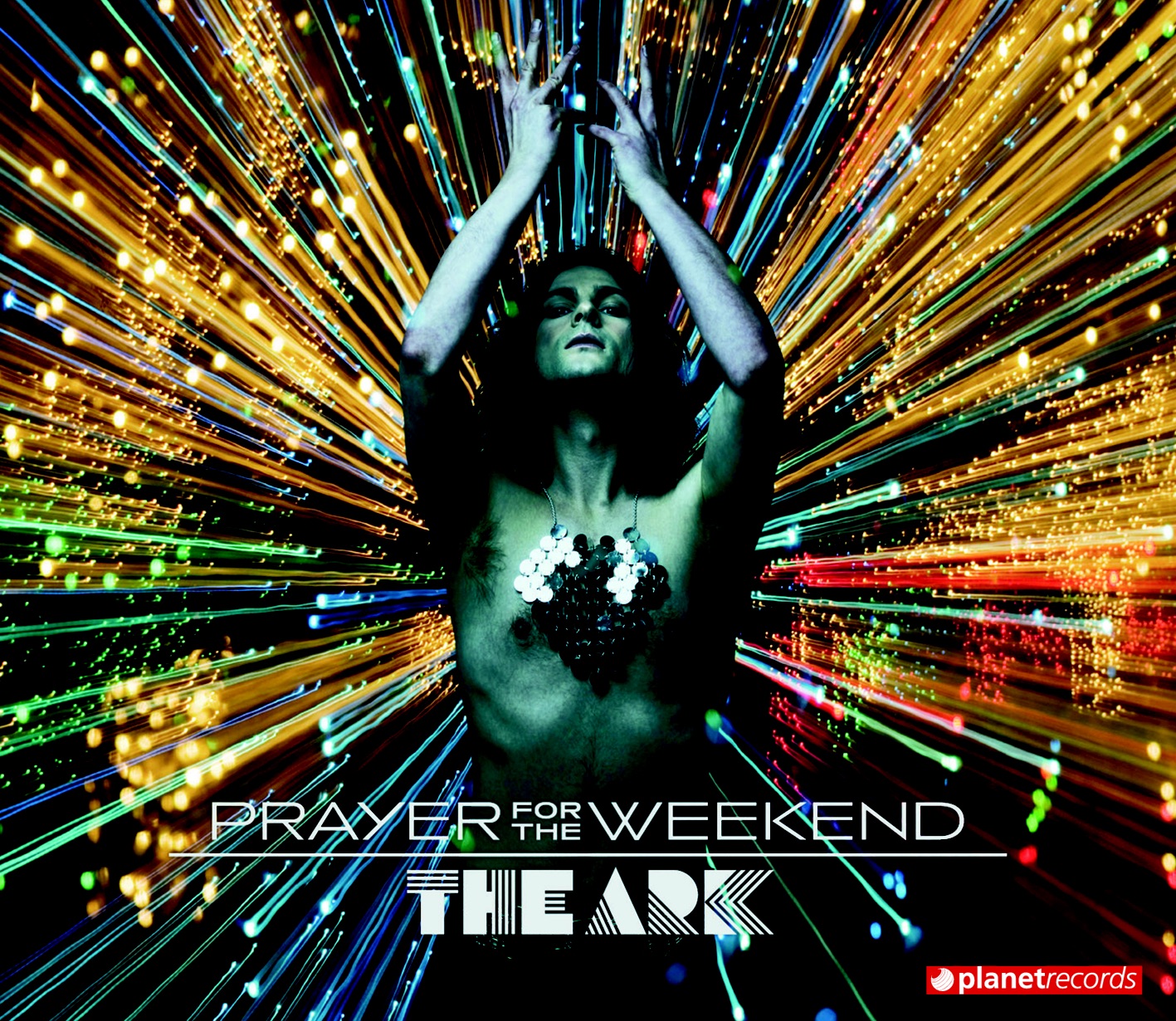 Prayer for the Weekend - EP
