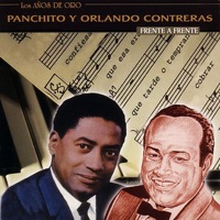 Panchito y Orlando Contreras - Tu Me Haces Falta