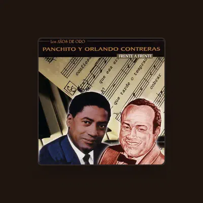 Listen to Panchito Riset, watch music videos, read bio, see tour dates & more!