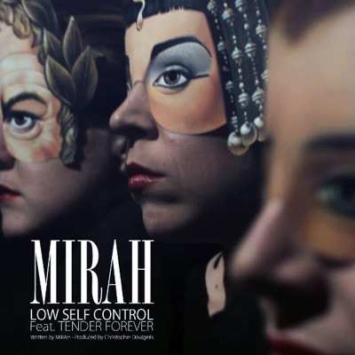 Low Self Control (feat. Tender Forever) - Single
