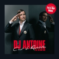 C'est la révolution (feat. MC Roby Rob) - EP - DJ Antoine