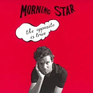 ladda ner album Morning Star - The Opposite Is True