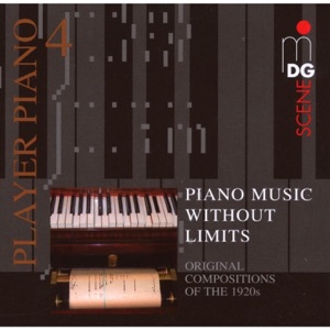 Player Piano Vol. 4