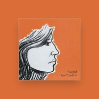 Jen Charlton