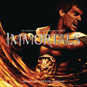 The Immortals - Trevor Morris