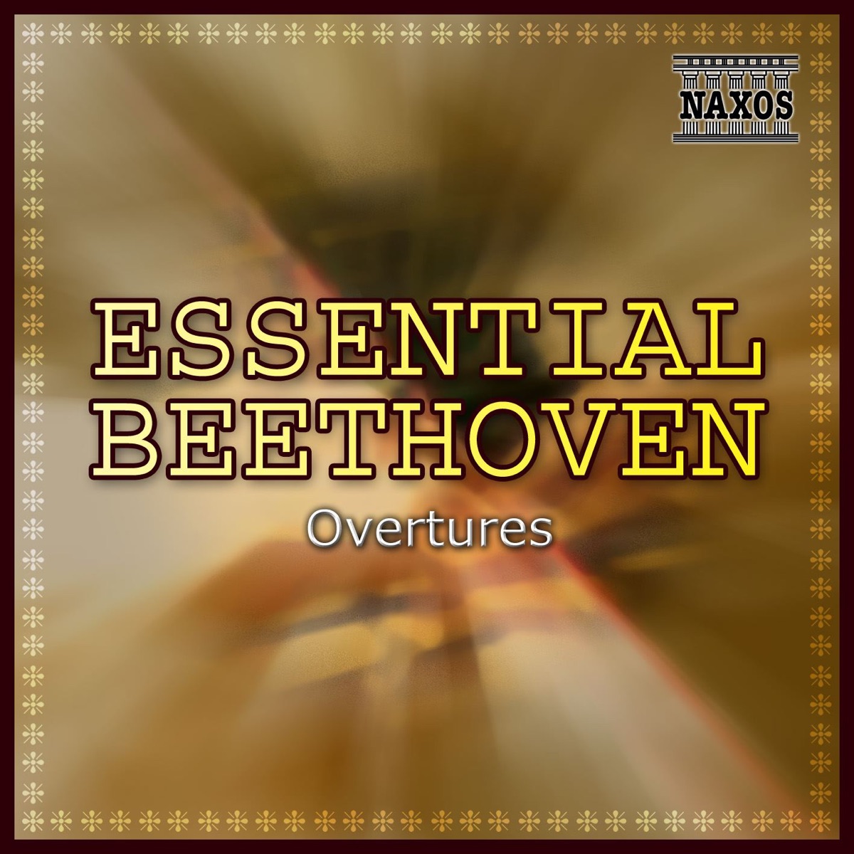 Beethoven Anthology: Vol. 1
