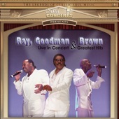 Ray, Goodman & Brown - Special Lady