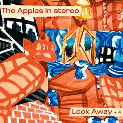 Look Away + 4 [EP] - The Apples In Stereo