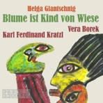 Blume Ist Kind Von Wiese