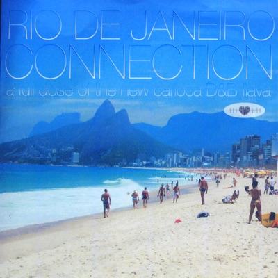 Rio de Janeiro Connection EP