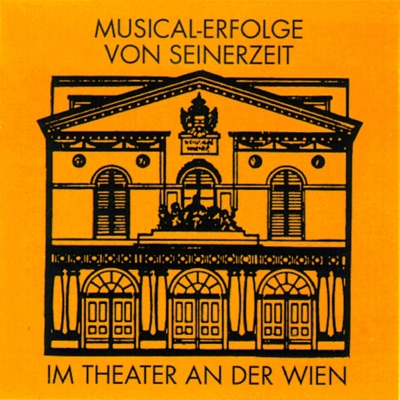 Musical - Erfolge Von Seinerzeit