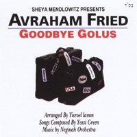 Avraham Fried - Goodbye Golus