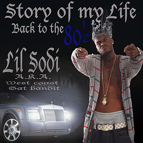 Story of My Life, Back to the 80'z