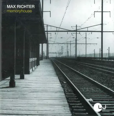 Listen to Memoryhouse by Max Richter