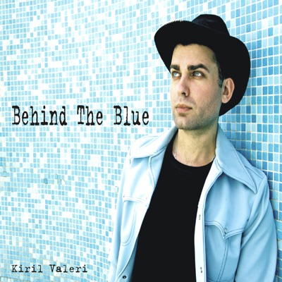 Behind the Blue