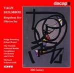 Holmboe: Requiem for Nietzsche