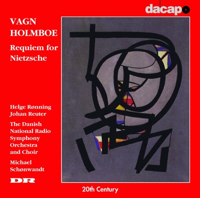 Holmboe: Requiem for Nietzsche