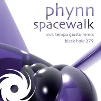 Spacewalk (Radio Edit) — Phynn