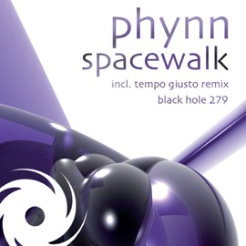 Spacewalk Phynn