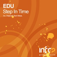 Step In Time - Single - EDU