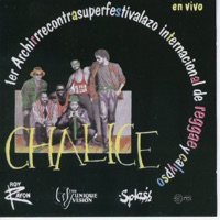  - chalice Dance Hall Monic
