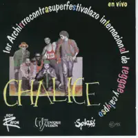 Dance Hall Monic — Chalice