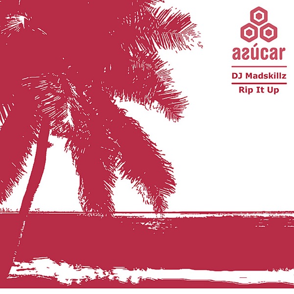 Rip It Up (Sidney Samson Remix)