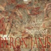 Byron Janis Plays Liszt and Rachmaninoff