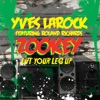 Zookey (Lift Your Leg Up) [Radio Edit] cover art