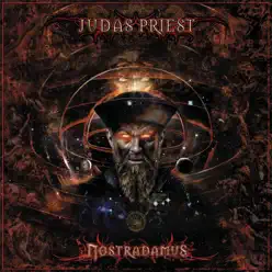 Nostradamus (Deluxe Edition) - Judas Priest