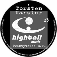 Twentythree E.P. - Torsten Kanzler