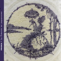 La fureur de papavoine - Priska