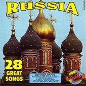 Russia - 28 Great Songs artwork