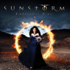 Sunstorm - Wish You Were Here artwork