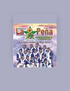 Listen to Banda la Pena, watch music videos, read bio, see tour dates & more!