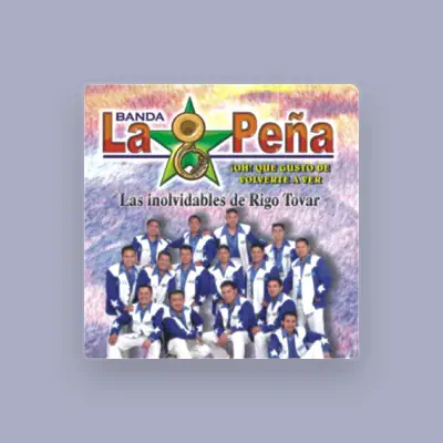 Listen to Banda la Pena, watch music videos, read bio, see tour dates & more!