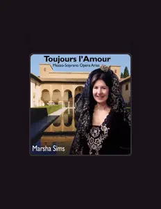 Marsha Simsを聴いたり、ミュージックビデオを鑑賞したり、経歴やツアー日程などを確認したりしましょう！