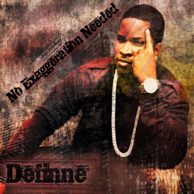 No Exaggeration Needed