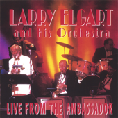 Live from the Ambassador