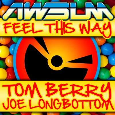 Tom Berry & Friends - Single