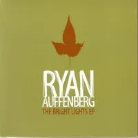 Hey, Mona Lisa — Ryan Auffenberg