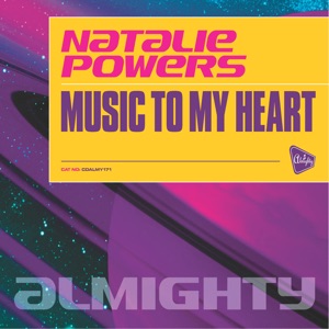 Almighty Presents: Music To My Heart - EP