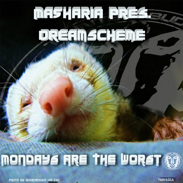 Mondays Are The Worst - Single