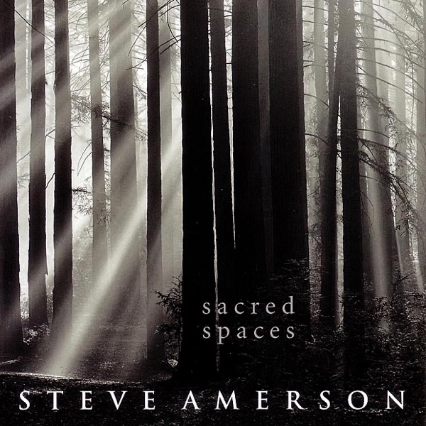 Sacred Spaces