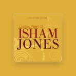 Isham Jones