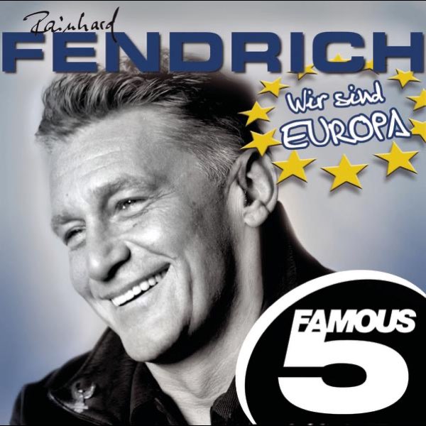 I Am from Austria – Song by Rainhard Fendrich – Apple Music